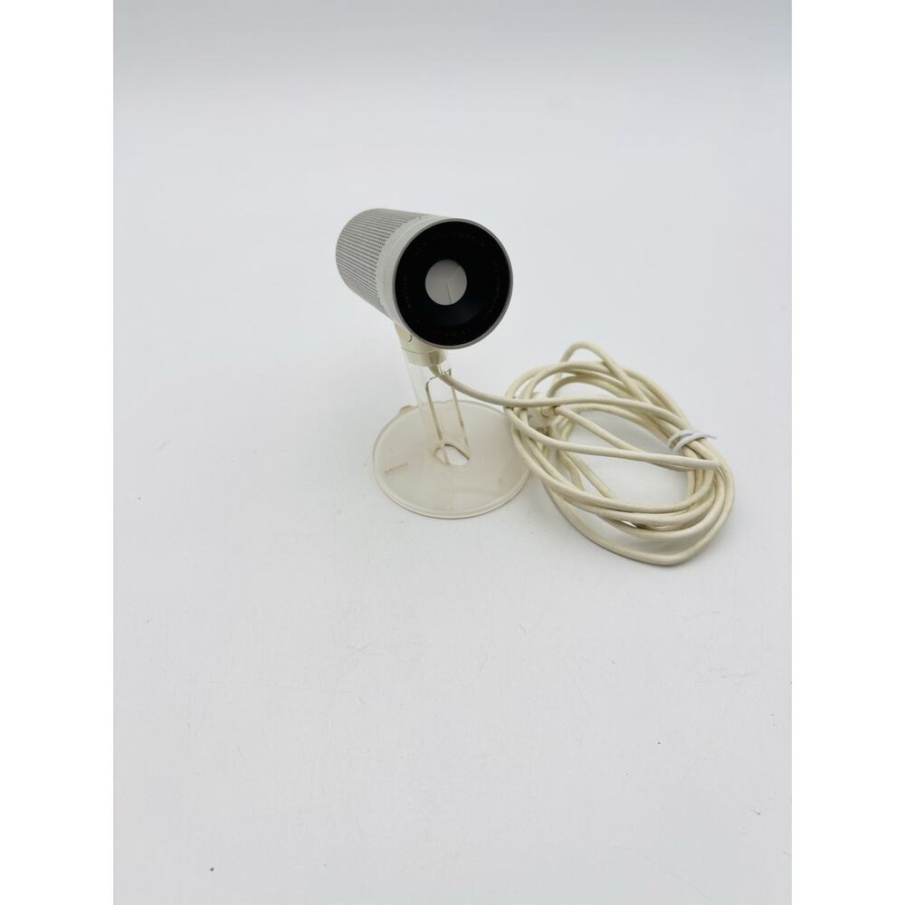 Apple iSight Webcam A1023 With Stand And FireWire Cable